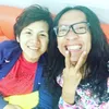 Selfie Mesra Aming &amp; Istri