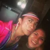 Selfie Mesra Aming &amp; Istri