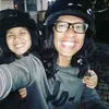 Selfie Mesra Aming &amp; Istri
