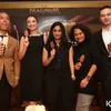 Nicholas Saputra - Raline Shah