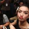Nicholas Saputra - Raline Shah
