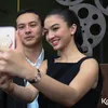 Nicholas Saputra - Raline Shah