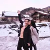 Adu Cantik Naysila Mirdad - Lydia Kandou