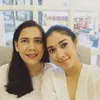 Adu Cantik Naysila Mirdad - Lydia Kandou