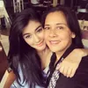 Adu Cantik Naysila Mirdad - Lydia Kandou