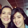 Adu Cantik Naysila Mirdad - Lydia Kandou