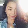 foto velove vexia, seleb cantik, kabar velove vexia
