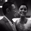 Titi Rajo Bintang - Suami