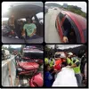 Selfie Kematian Indonesia