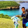 Selfie Kematian Indonesia