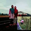 Selfie Kematian Indonesia