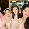 Foto Selvi Ananda yang Cantiknya Bikin Salah Fokus