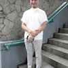 Arie Untung - Fenita Arie