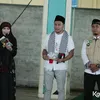 Arie Untung - Fenita Arie