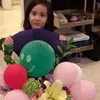 Mikhayla Sudah Sembuh