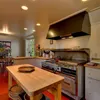 Rumah Bos Facebook Mark Zuckerberg