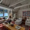 Rumah Bos Facebook Mark Zuckerberg