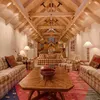 Rumah Bos Facebook Mark Zuckerberg
