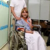 winda viska ria melahirkan