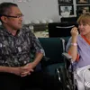 winda viska ria melahirkan