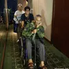 Tio Pakusadewo