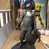 karya seni patung