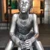 karya seni patung