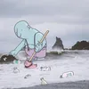 Ilustrasi Foto Instagram