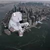 Ilustrasi Foto Instagram