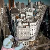 Ilustrasi Foto Instagram