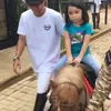 Sienna Naik Kuda