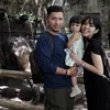 Gading, Gisel dan Gempi