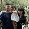 Gading, Gisel dan Gempi