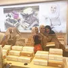 Laudya Cynthia Bella
