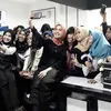 Laudya Cynthia Bella