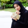 Laudya Cynthia Bella