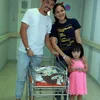 Omesh dan Dian Ayu