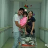 Omesh dan Dian Ayu