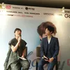 Park Bo Gum