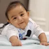 Baby Bambang Anak Bebi Romeo - Meisya Siregar