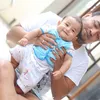 Baby Bambang Anak Bebi Romeo - Meisya Siregar