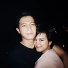 Eva Celia dan Pacar