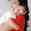 Ririn Ekawati dan Anaknya