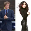 Pangeran Harry-Meghan Markle