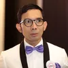 Indra Herlambang - Marissa Nasution