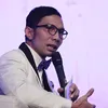 Indra Herlambang - Marissa Nasution