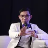 Indra Herlambang - Marissa Nasution