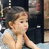 Seraphina Rose, Anak Yasmine Wildblood