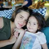 Seraphina Rose, Anak Yasmine Wildblood