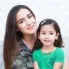 Seraphina Rose, Anak Yasmine Wildblood
